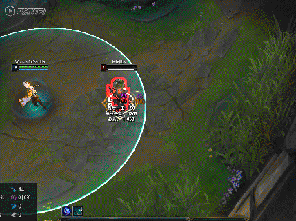 《LOL》ADC玩法全面教学 巧妙改键轻松走A