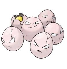 《pokemon go》精灵图鉴大全