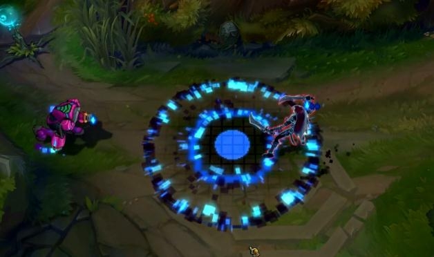 《LOL》布兰德 战场BOSS怎么样