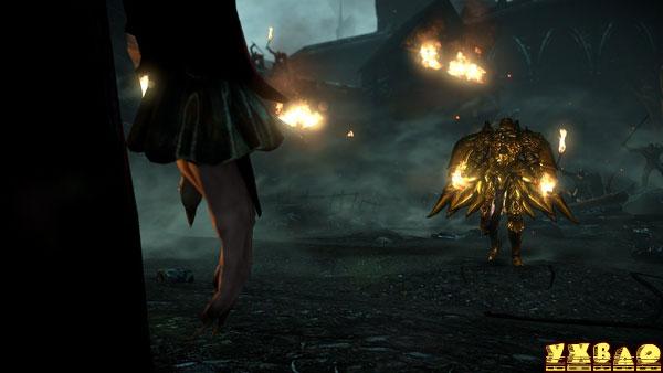 恶魔城：暗影之王2手柄无法使用怎么办