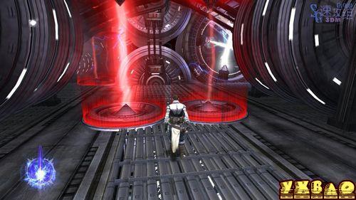 星球大战：原力释放2图文流程攻略