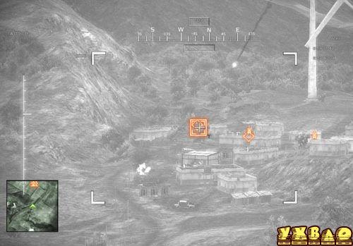 战地：叛逆连队2攻略，战地：叛逆连队2攻略图文