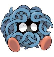 《pokemon go》精灵图鉴大全