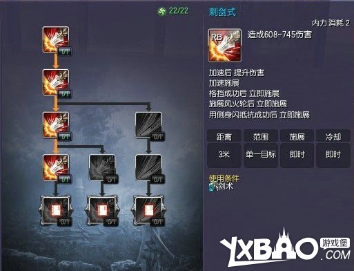 剑灵剑士单刷红莲加点教学攻略
