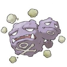 《pokemon go》精灵图鉴大全