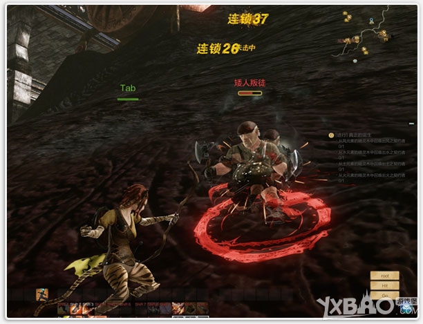 《上古世纪》天赋搭配职业介绍
