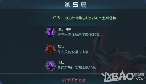 《逆战》试炼之塔攻略技巧