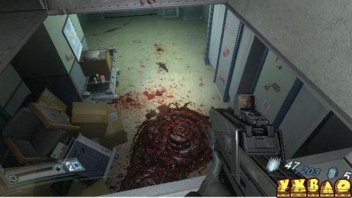 FEAR2 起源计划图文心得