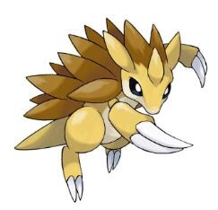 《pokemon go》精灵图鉴大全