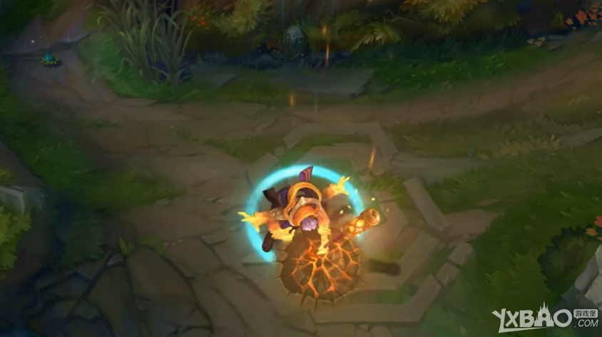 《LOL》武神(贾克斯皮肤价格介绍)