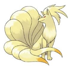 《pokemon go》精灵图鉴大全