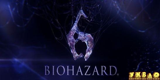 生化危机6真值得一玩