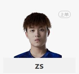 《LOL》2021LPL春季赛ES战队成员介绍