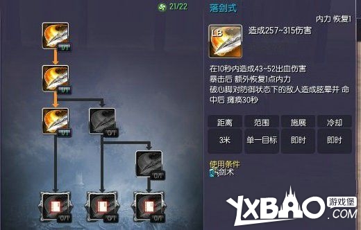 剑灵剑士单刷红莲加点教学攻略