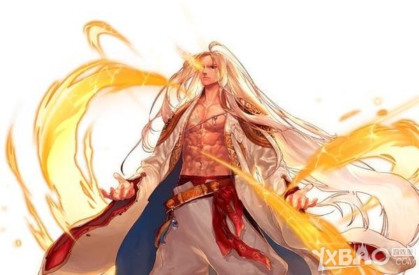 《DNF》男气功新版BUFF换装指南
