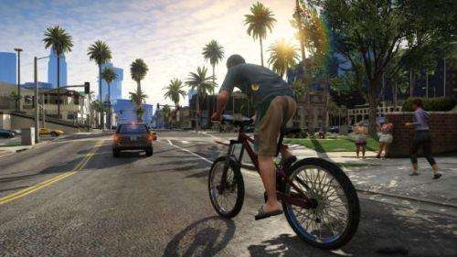 《GTA5》怎么刷钱