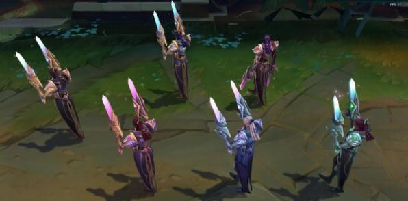 《LOL》2020排位赛季奖励领取时间