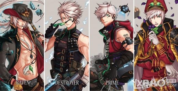 《DNF》各职业buff技能等级指南