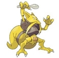 《pokemon go》精灵图鉴大全