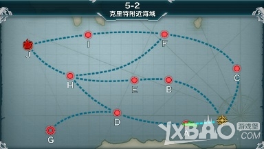 战舰少女5(2攻略)
