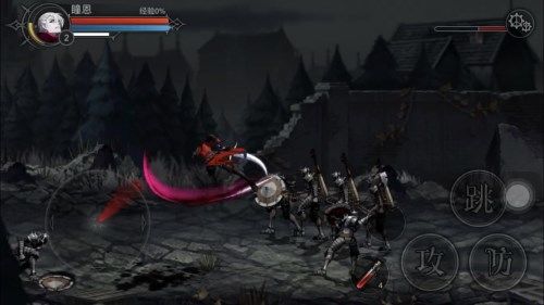 《安魂曲》武器及搭配介绍