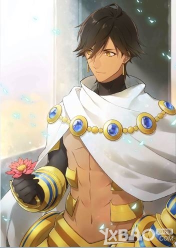 《fgo》拉二突破材料汇总一览