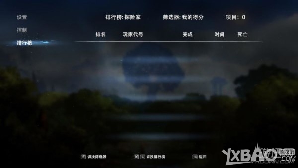 奥日与黑暗森林全系统教程及关卡流程图文攻略大全