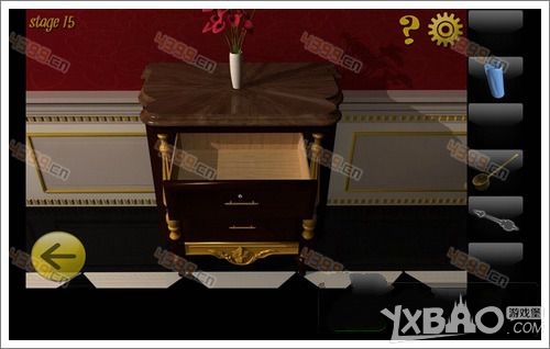 密室逃脱8第15关攻略 福尔摩斯的房间
