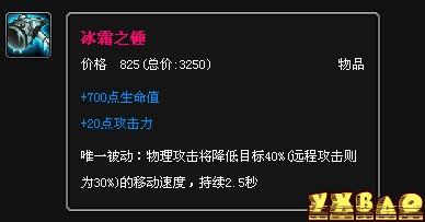 lol提莫怎么出装