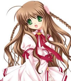 Rewrite Harvest festa攻略!超后宫大作