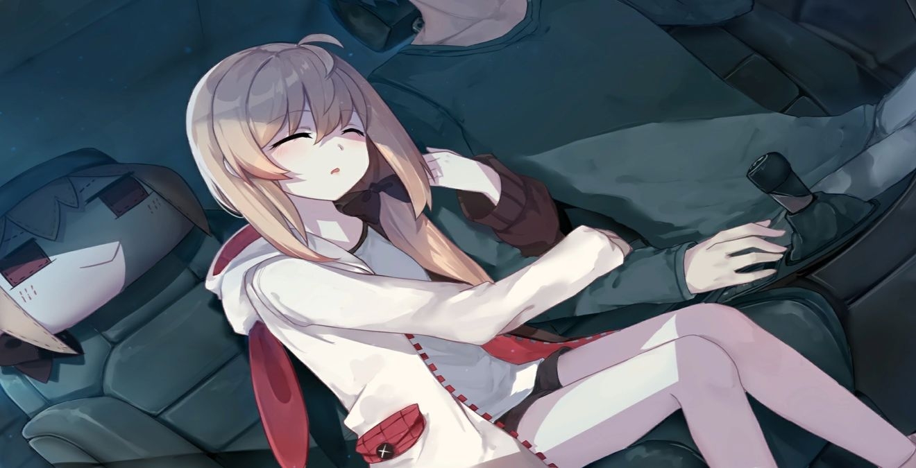 《IRIS》萌新必看：最简单的攻略和路线