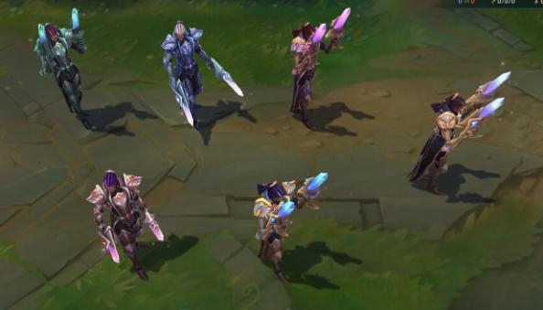《LOL》2020排位赛季奖励领取时间