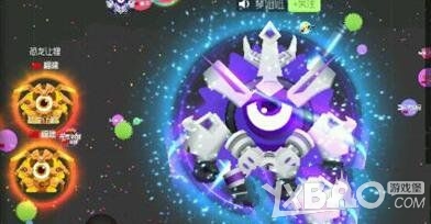 《球球大作战》无限刷圣衣材料技巧攻略