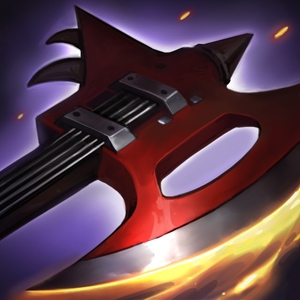 《LOL》五杀摇滚乐队新头像一览