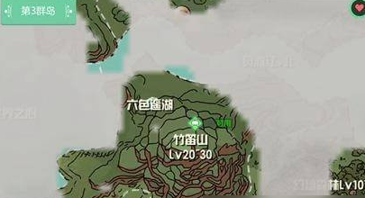 创造与魔法黑曜石矿位置攻略