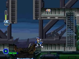《洛克人X周年收藏版2》全通关+全BOSS打法攻略