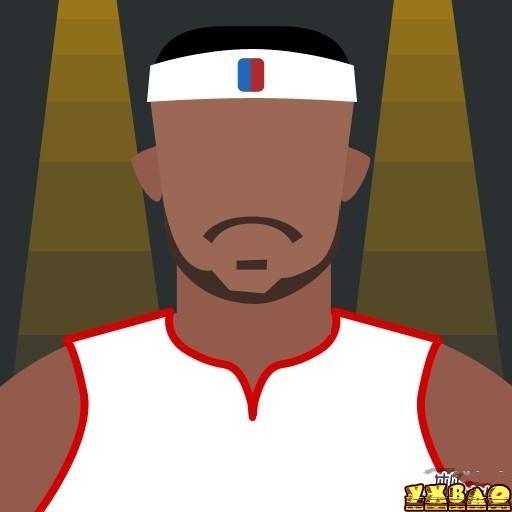 疯狂猜图名人明星NBA球星答案(众星云集)
