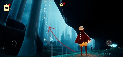 《sky光遇》魔法季光芒在哪