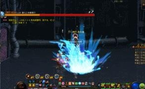 《DNF》卢克第七之米斯特尔攻略