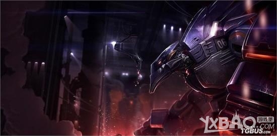 《LOL》熔岩巨兽墨菲特上单攻略