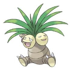 《pokemon go》精灵图鉴大全