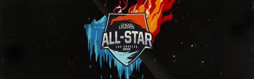 《LOL》2016全明星赛赛程视频观看
