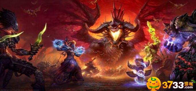 魔兽世界黑暗神殿怎么进入(黑暗神殿进入攻略)
