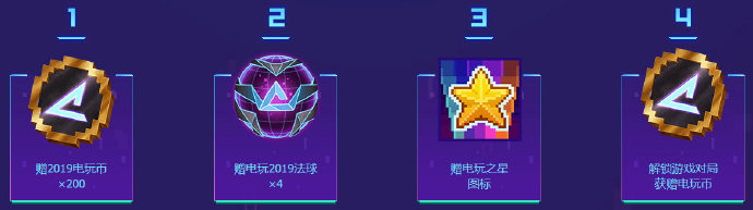 《LOL》一路通关活动攻略 3种方式得至臻女警