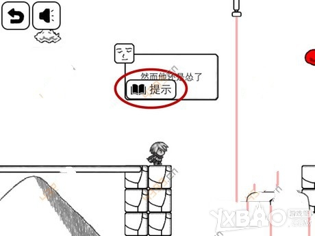 比较简单的大冒险3-1通关攻略