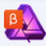 affinity photo 破解版v1.7.0.293（图片专业编辑软件）下载