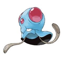 《pokemon go》精灵图鉴大全