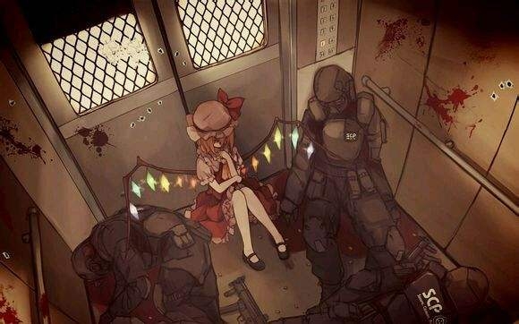《SCP：秘密实验室》快速上手攻略