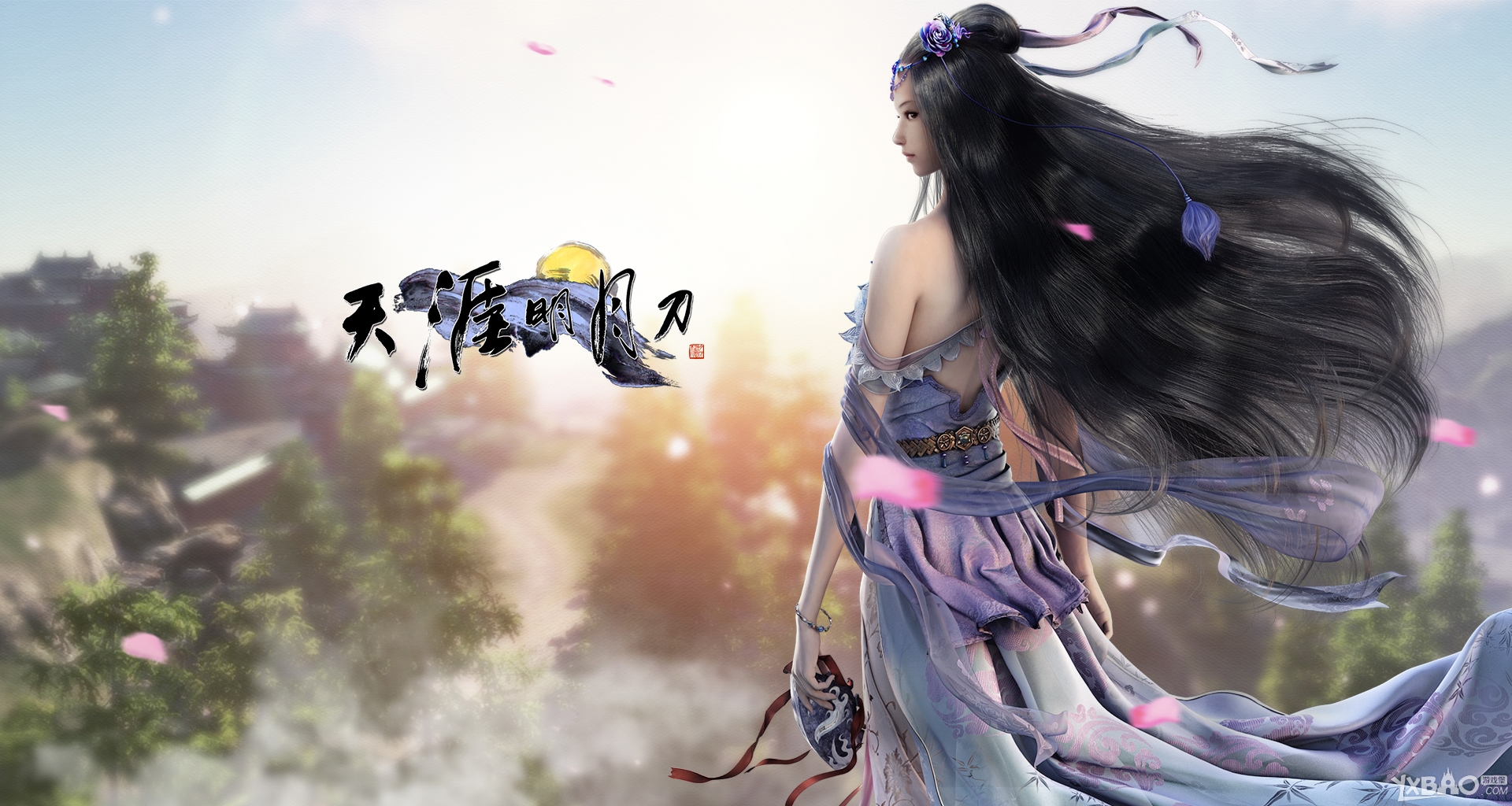《天涯明月刀》神刀心法推荐