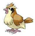 《pokemon go》精灵图鉴大全